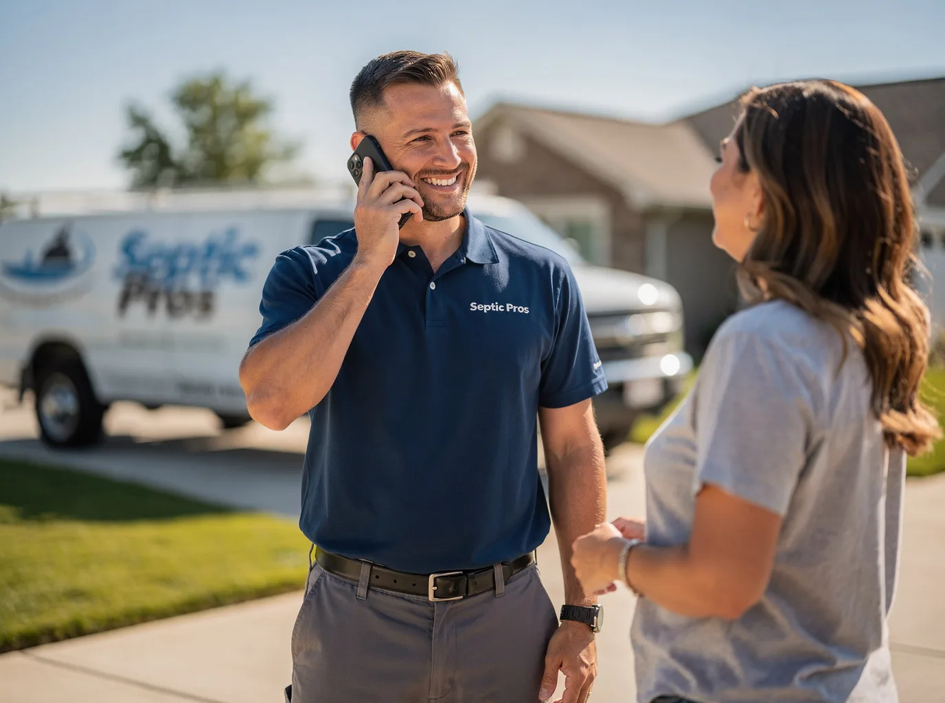 Septic Tank Pumping West Leisenring, PA FAQs